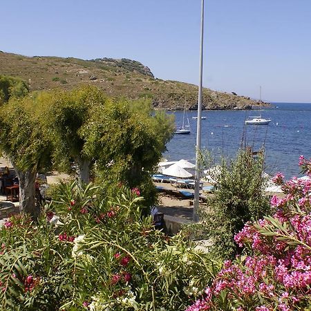 Arriba Pension & Restaurant Gümüşlük Zewnętrze zdjęcie