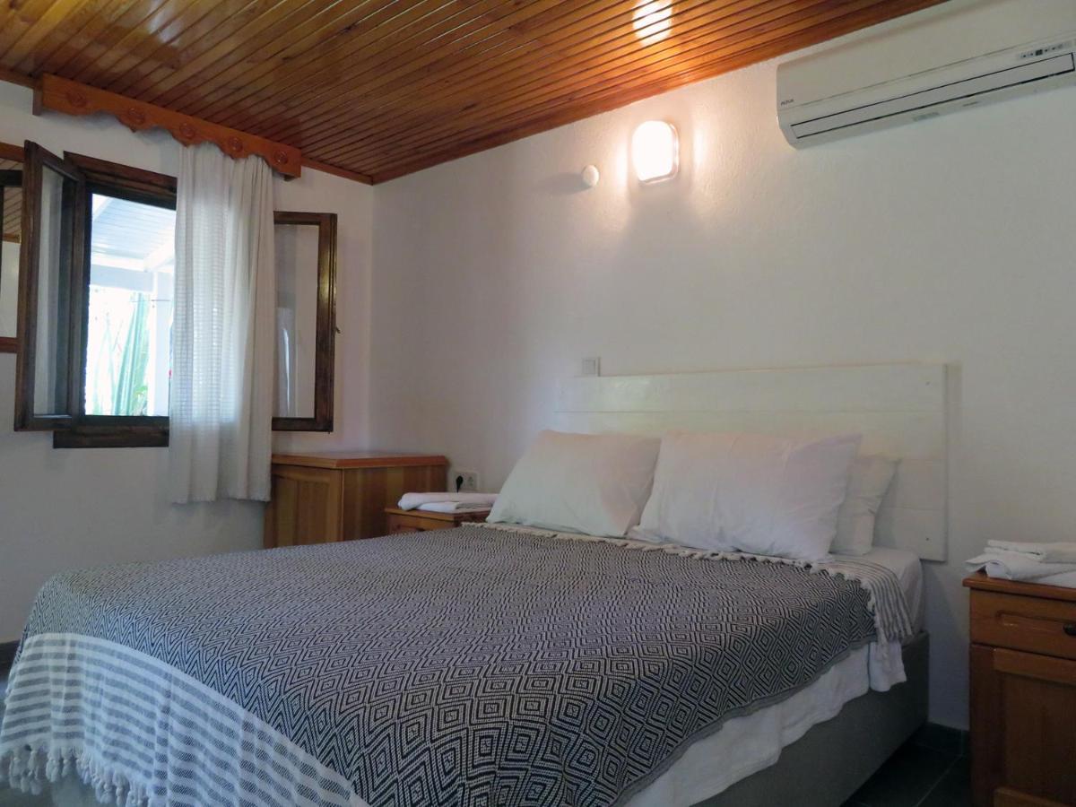 Arriba Pension & Restaurant Gümüşlük Zewnętrze zdjęcie