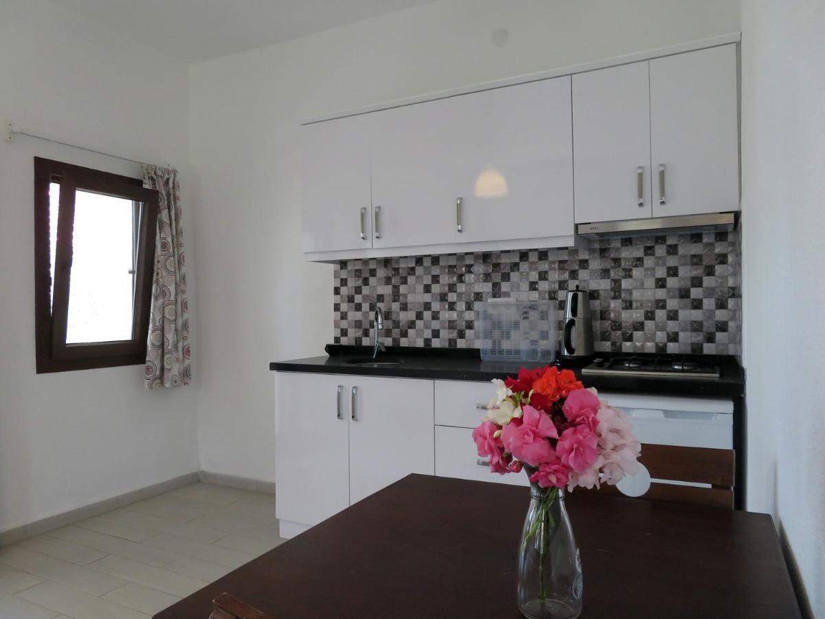 Arriba Pension & Restaurant Gümüşlük Zewnętrze zdjęcie