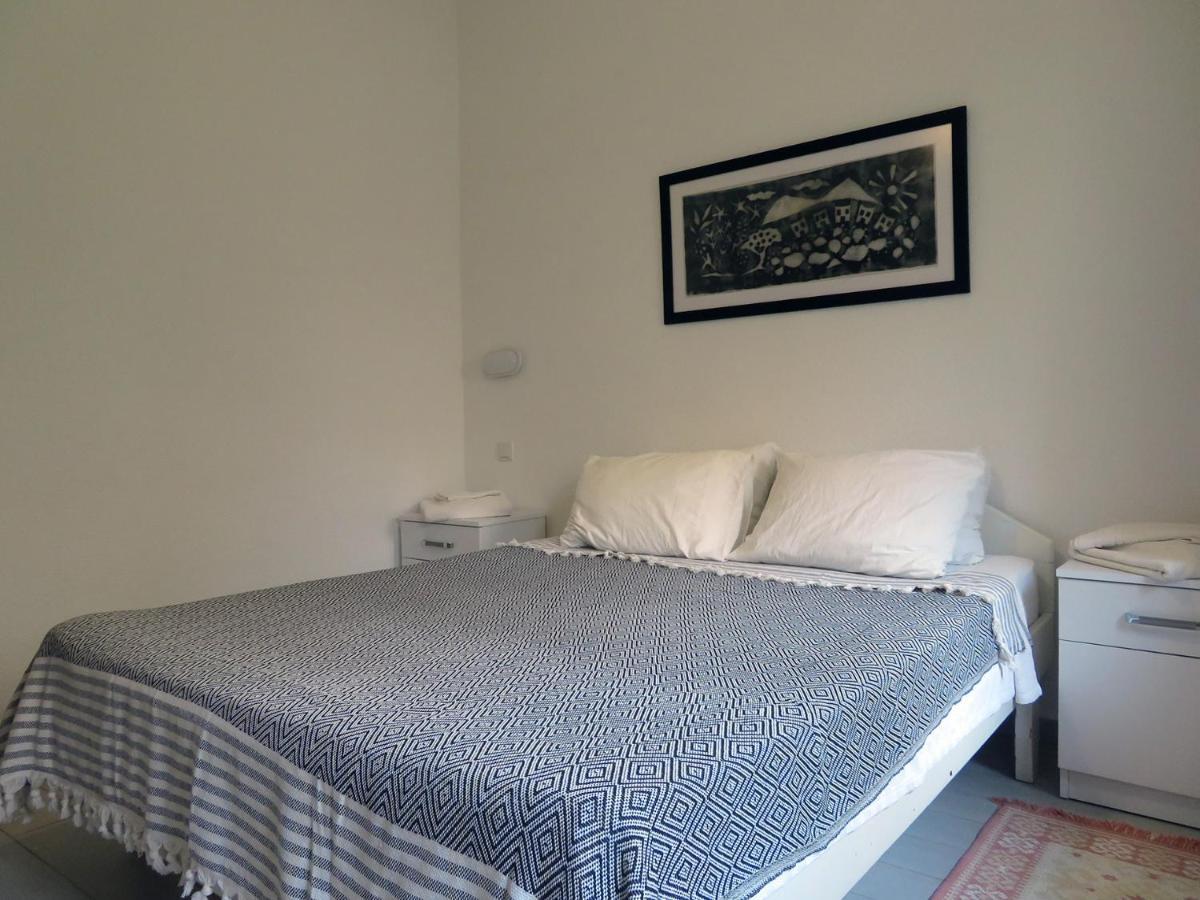 Arriba Pension & Restaurant Gümüşlük Zewnętrze zdjęcie