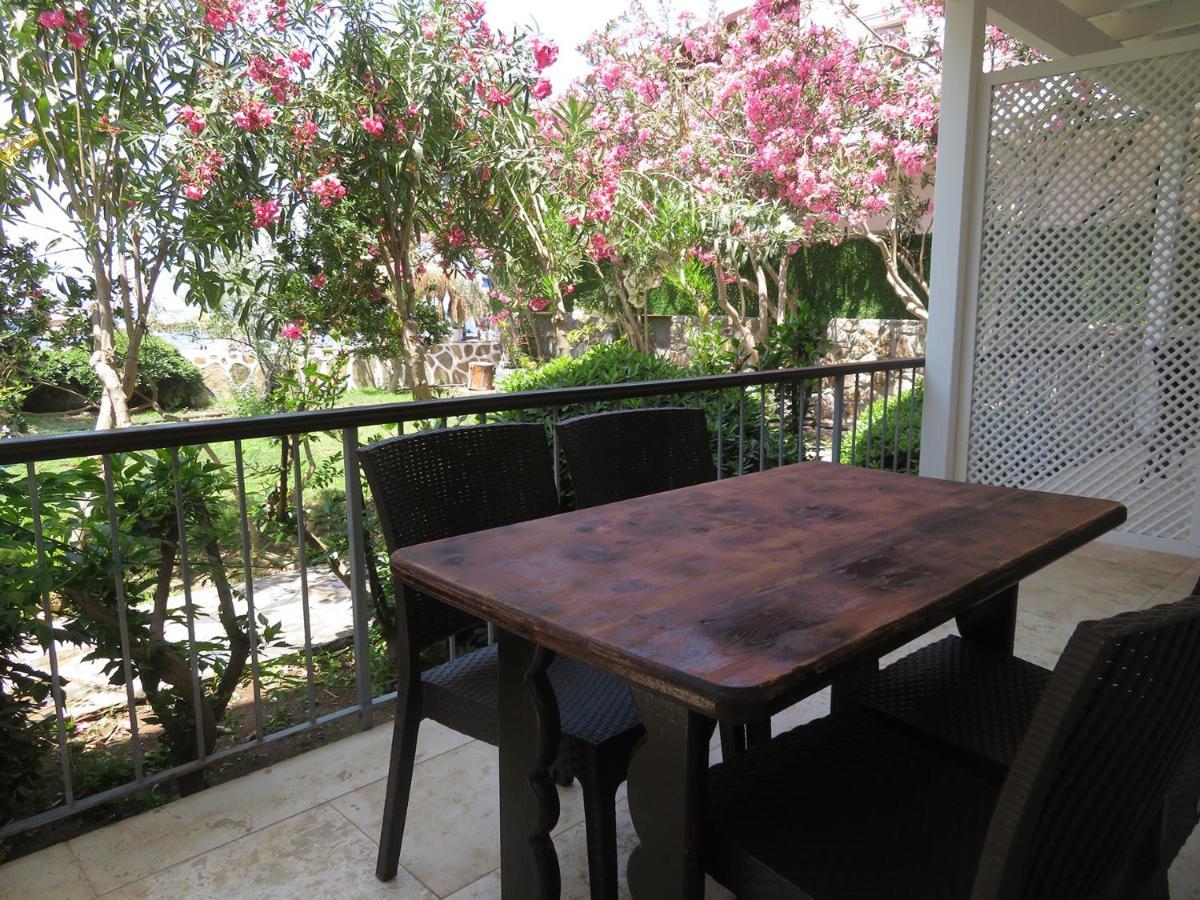 Arriba Pension & Restaurant Gümüşlük Zewnętrze zdjęcie