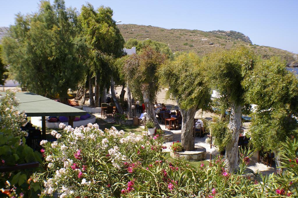 Arriba Pension & Restaurant Gümüşlük Zewnętrze zdjęcie