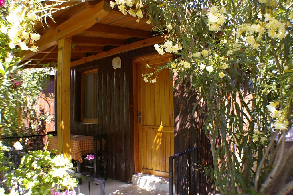 Arriba Pension & Restaurant Gümüşlük Zewnętrze zdjęcie